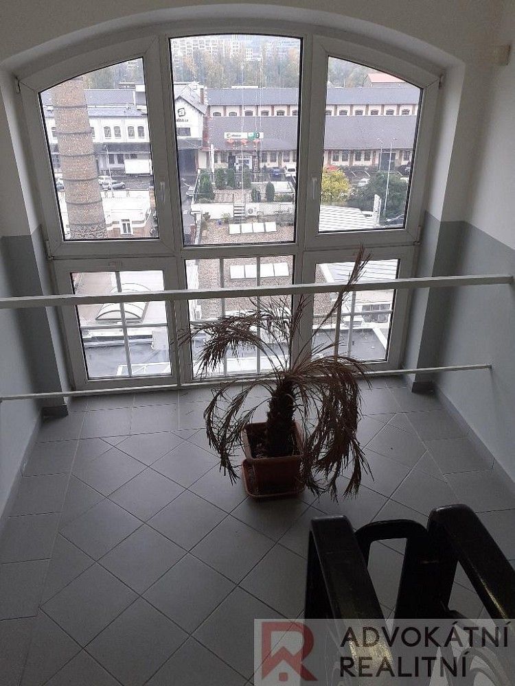 Pronájem kancelář - Praha - Holešovice, okres Praha 7, Hlavní město Praha, 21 m² - 5