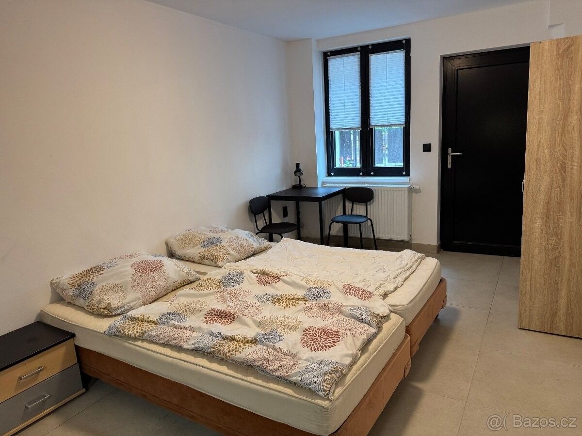 Pronájem byt - Mariánské Lázně, 353 01
