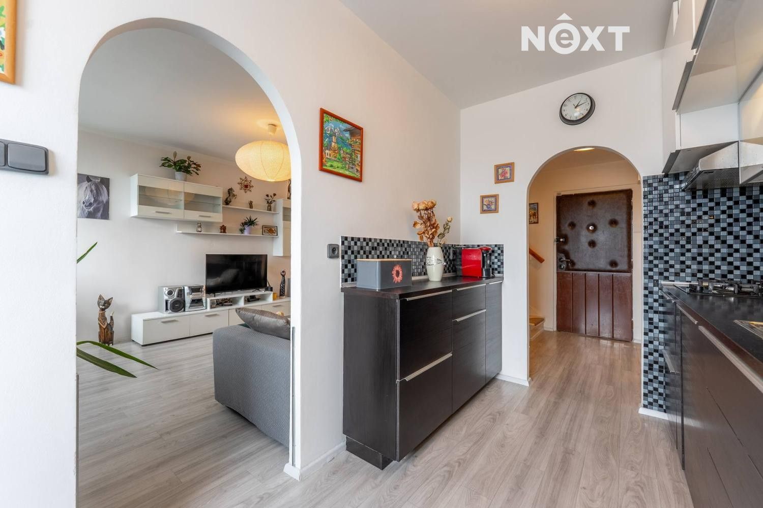 Prodej byt 3+1 - Kladno Kročehlavy, 69 m² - 5