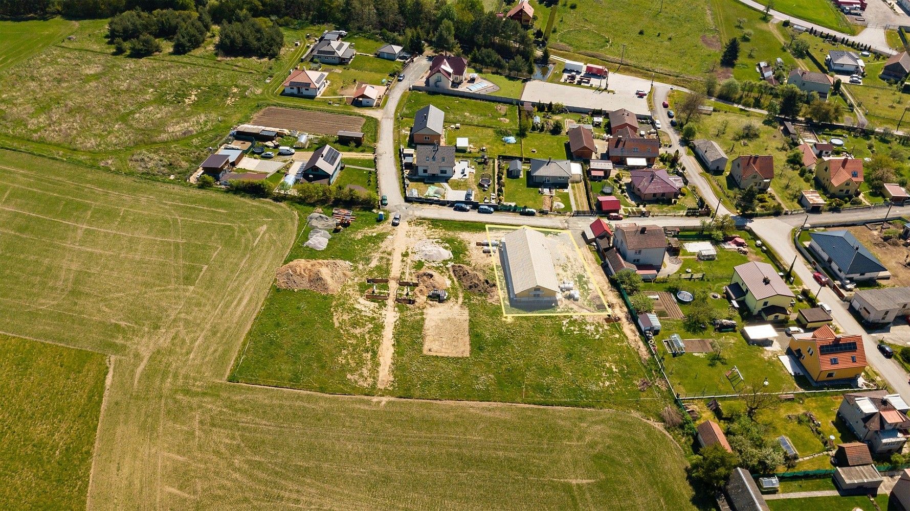 Prodej rodinný dům - Loza, okres Plzeň-sever, Plzeňský kraj, 98 m² - 5