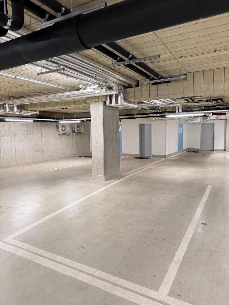 Kanceláře, Brno - Staré Brno, okres Brno-město, Jihomoravský kraj, 46 m² - 2