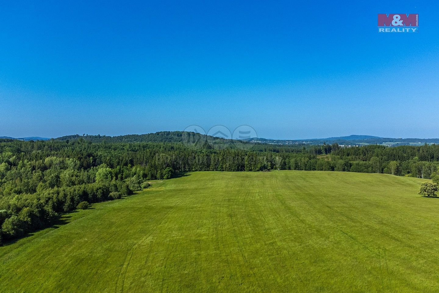 Zemědělský pozemek · Krásná Lípa, okres Děčín - 3