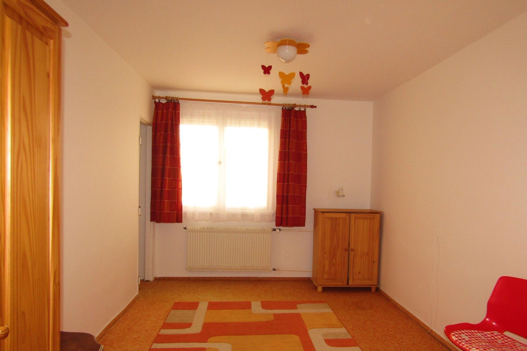 Pronájem byt 2+1 - Řepská, Praha - Ruzyně, 54 m² - 5