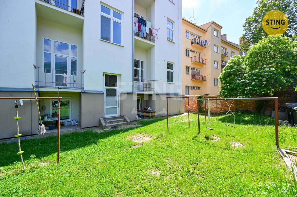 Byt 3+1 · 105 m² · Alšova, Znojmo - 4