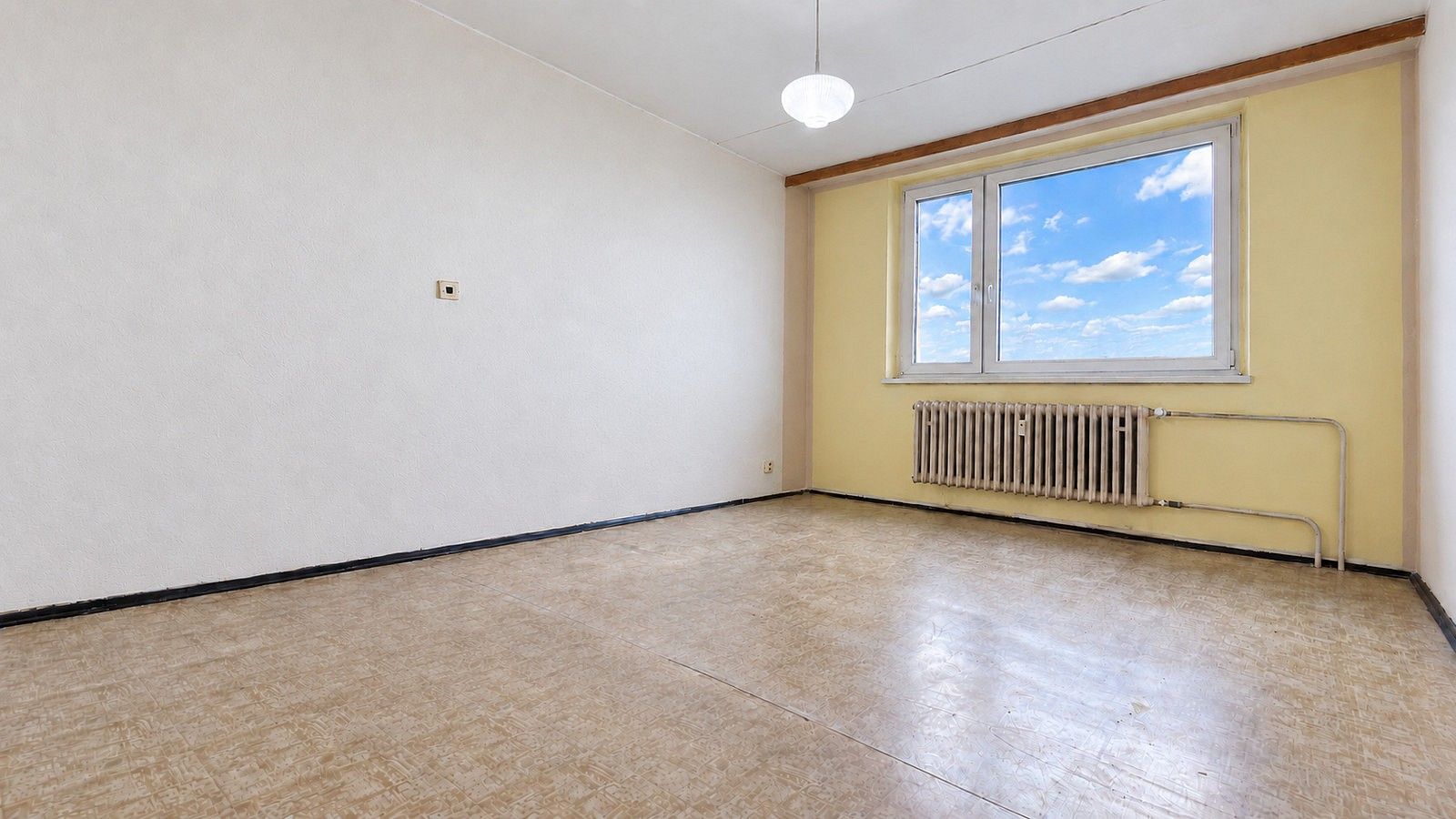 1+kk, Horácké náměstí, Brno - Řečkovice, 26 m² - 1