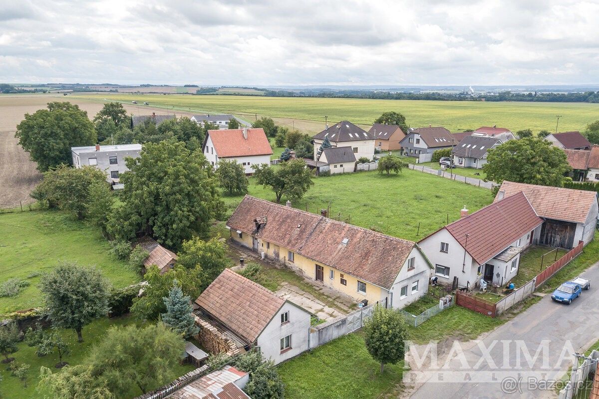 Prodej dům - Kutná Hora, 284 01, 1 316 m²