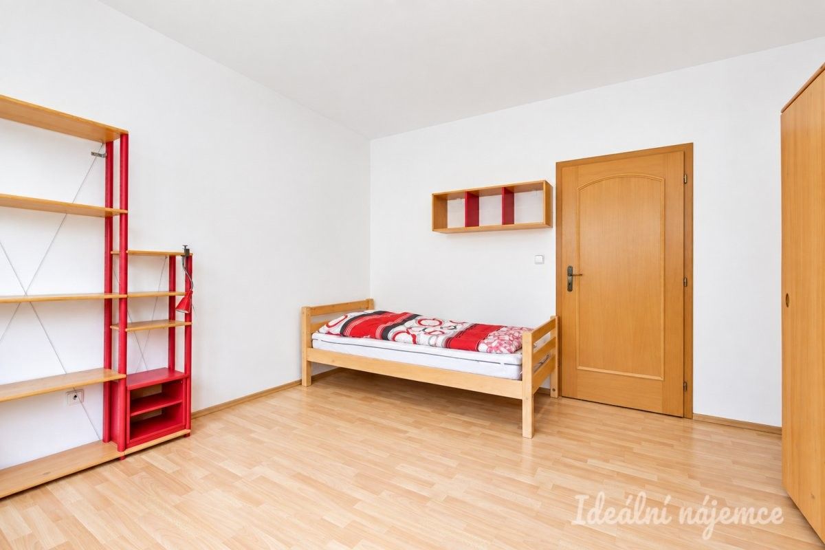 Pronájem byt 3+kk - Vychodilova, Brno, 88 m² - 5