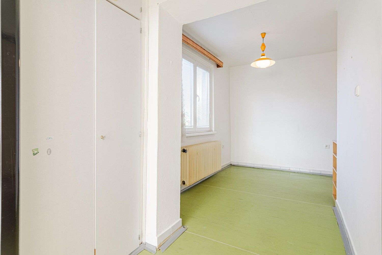 Prodej byt 2+1 - Plzeňská, Rakovník - Rakovník II, 54 m² - 5