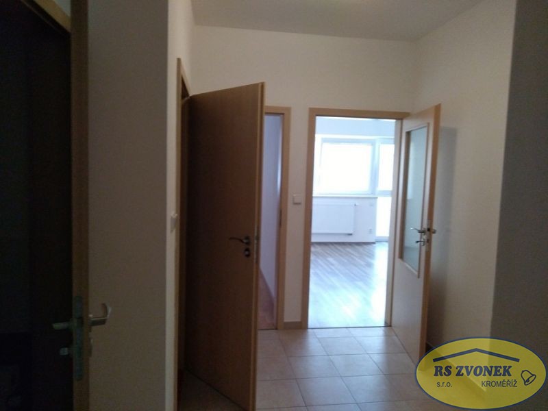 Byt 2+kk · 53 m² · Severní, Litovel - 3