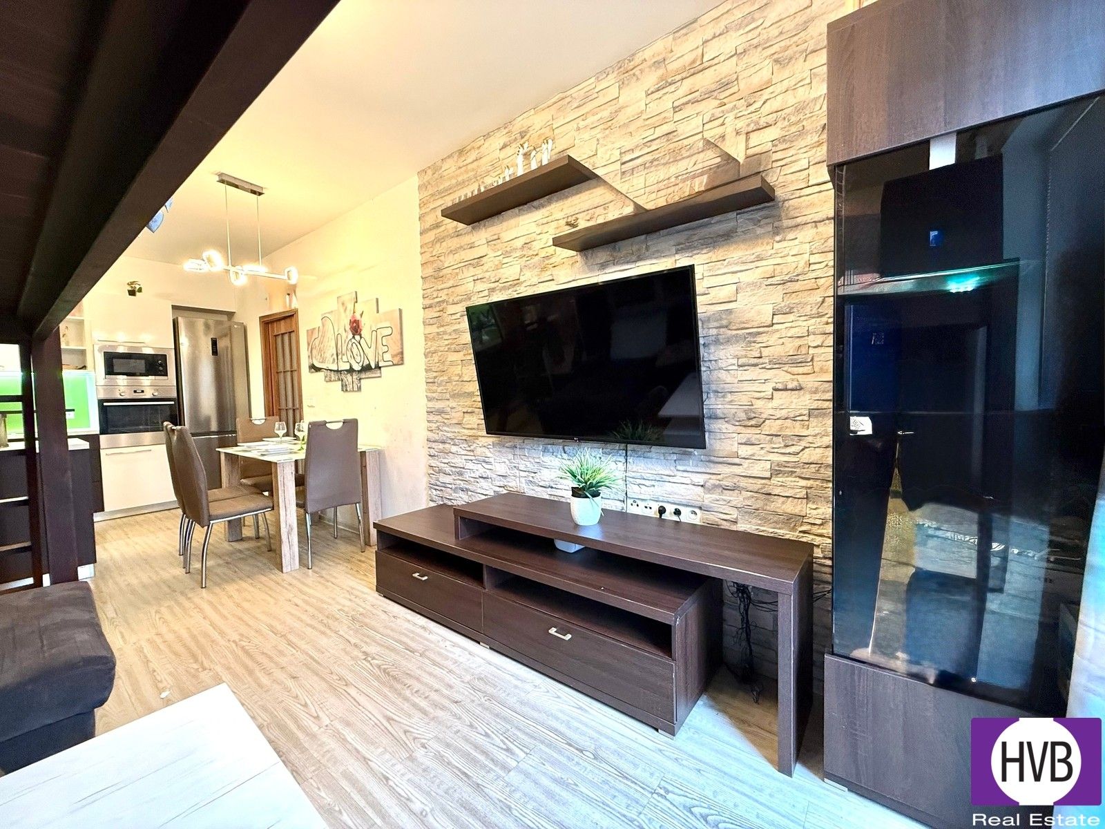 Byt 2+kk · 61 m² · Praha Letňany - 3