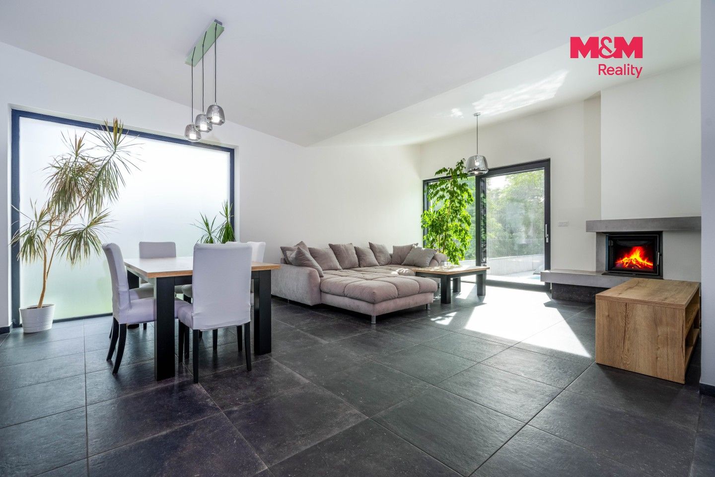 Prodej rodinný dům - K Potokům, Řitka, 192 m² - 5