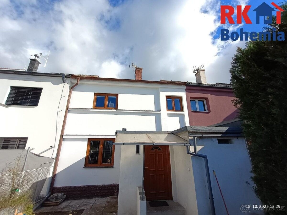 Rodinné domy, Mladá Boleslav, 293 01