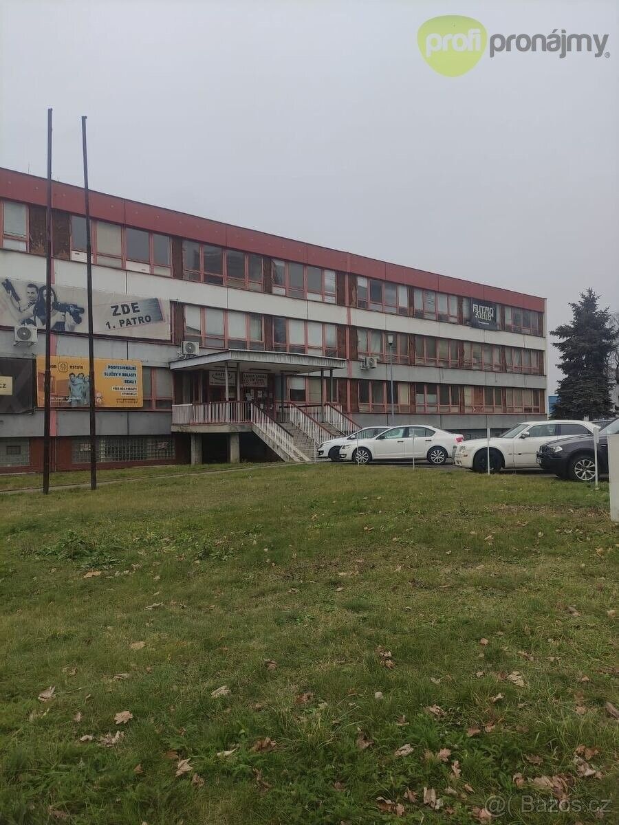 Ostatní, Ostrava, 709 00 - 2