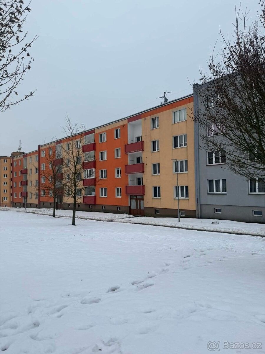 Prodej byt - Habartov, 357 09