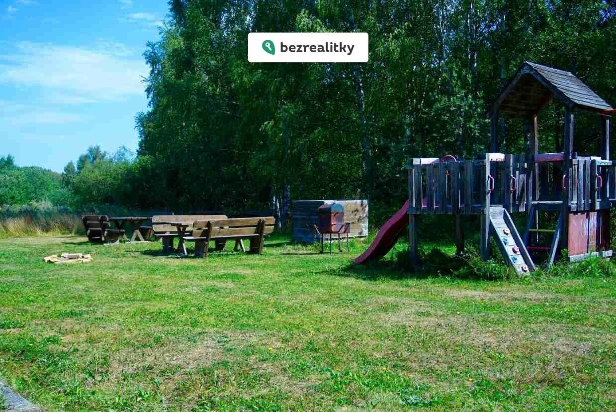 2+1, Nová Pec Nové Chalupy, 65 m² - 2