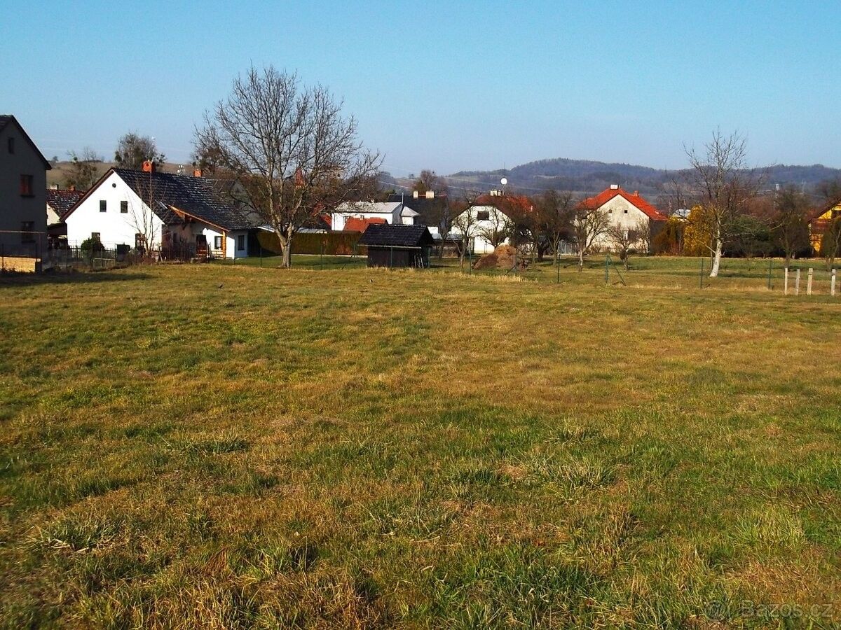 Pozemek pro bydlení · Nový Jičín, 741 01 - 4
