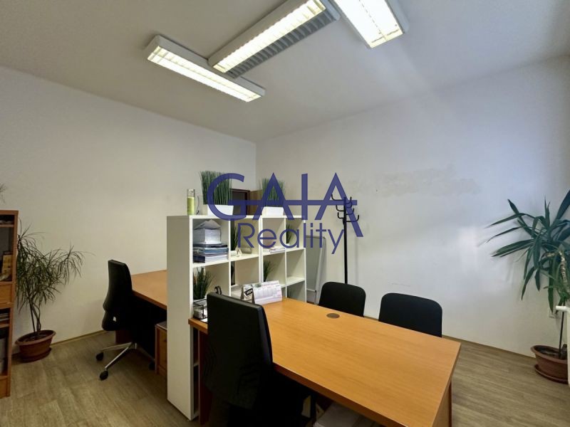 Kancelář · 19 m² · Dolní Valy, Hodonín - 3