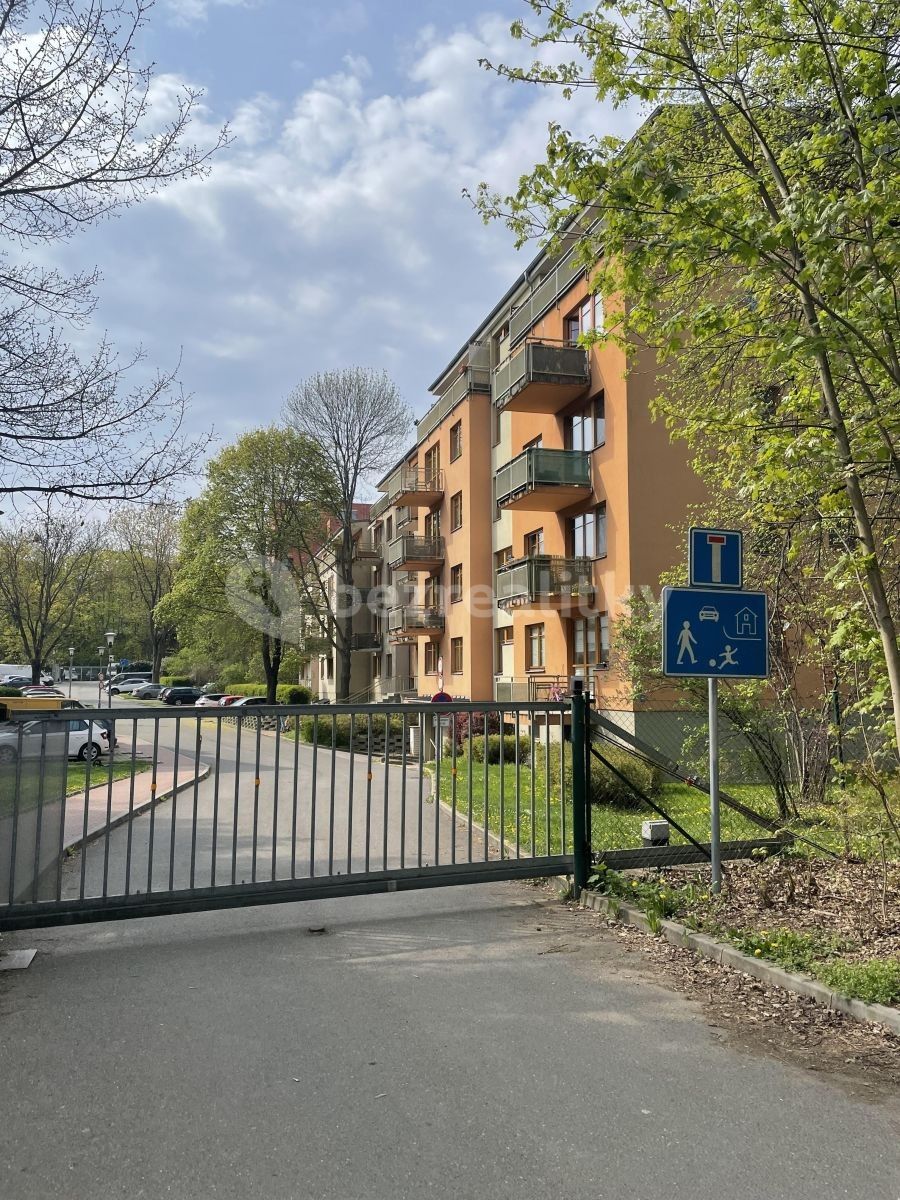 2+kk, Praha - Záběhlice, 50 m² - 2