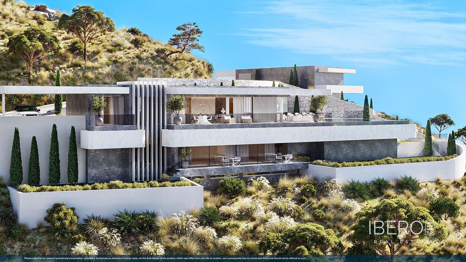 Rodinný dům, 534 m²
