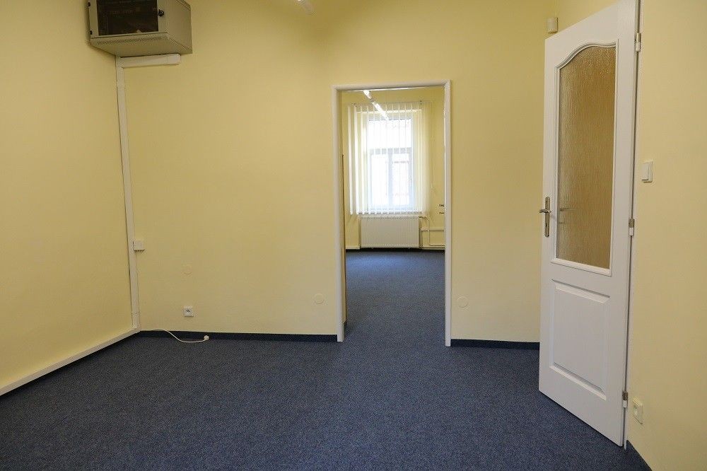 Kancelář · 92 m² · Matěchova, Praha - Krč - 4