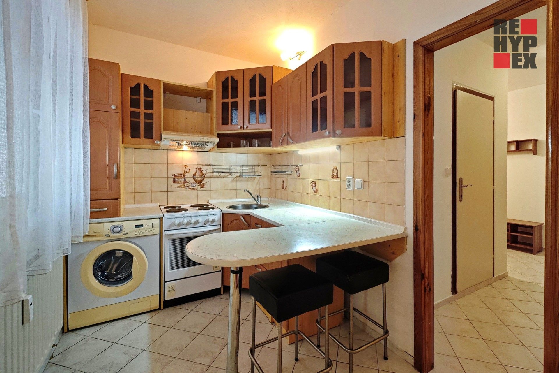 Prodej byt 1+1 - Soukenická, Liberec, 40 m²