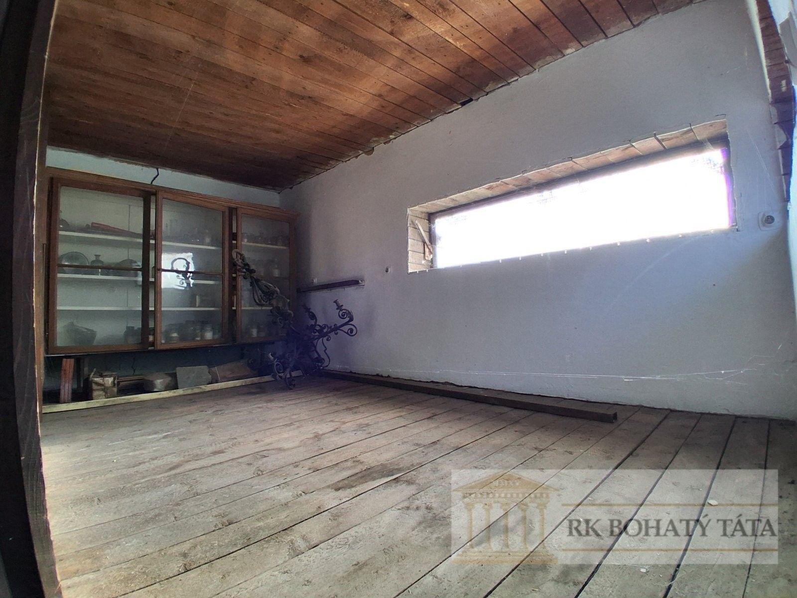Ostatní, Na Pernikářce, Praha, 40 m² - 1