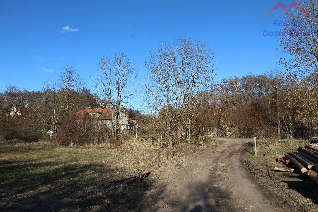Pozemek pro bydlení · Blevice, okres Kladno, Středočeský kraj - 3