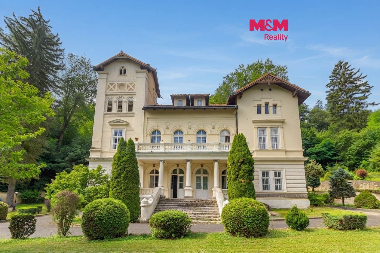 Prodej rodinný dům - Květoslava Mašity, Všenory, 621 m² - 1