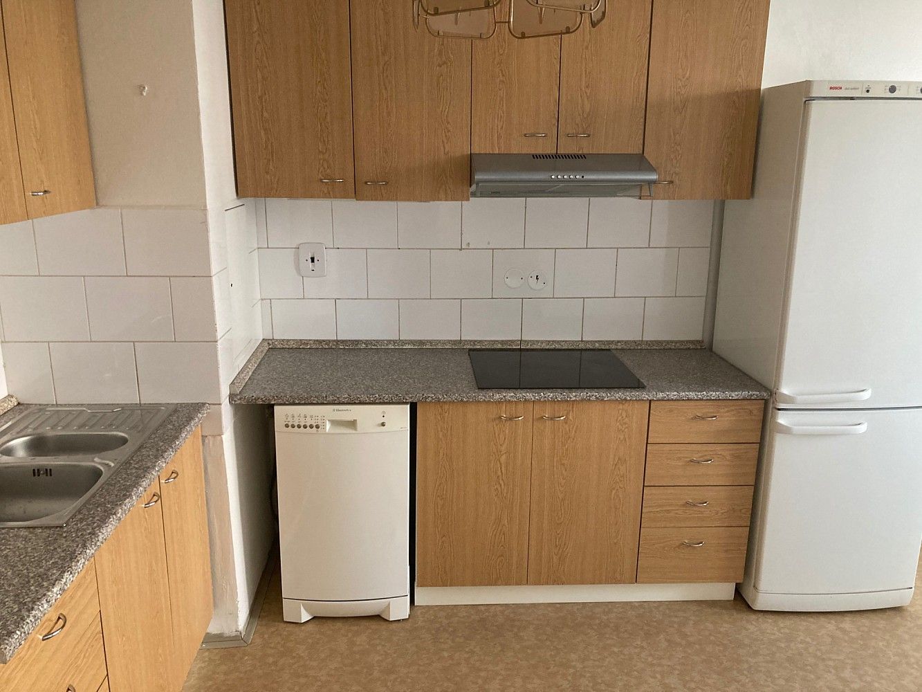 2+1, Makovského, Praha 6 - Řepy, 68 m² - 2
