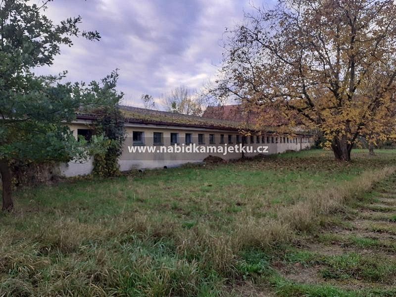 Rodinný dům · 1 719 m² · Srnojedy, okres Pardubice - 4