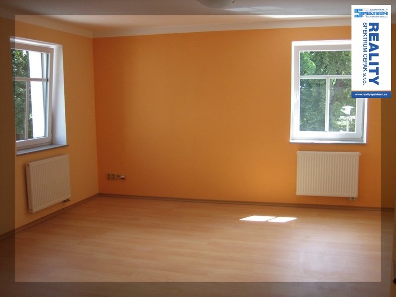 1+kk, J. Š. Baara 2749, České Budějovice 3, 34 m² - 2