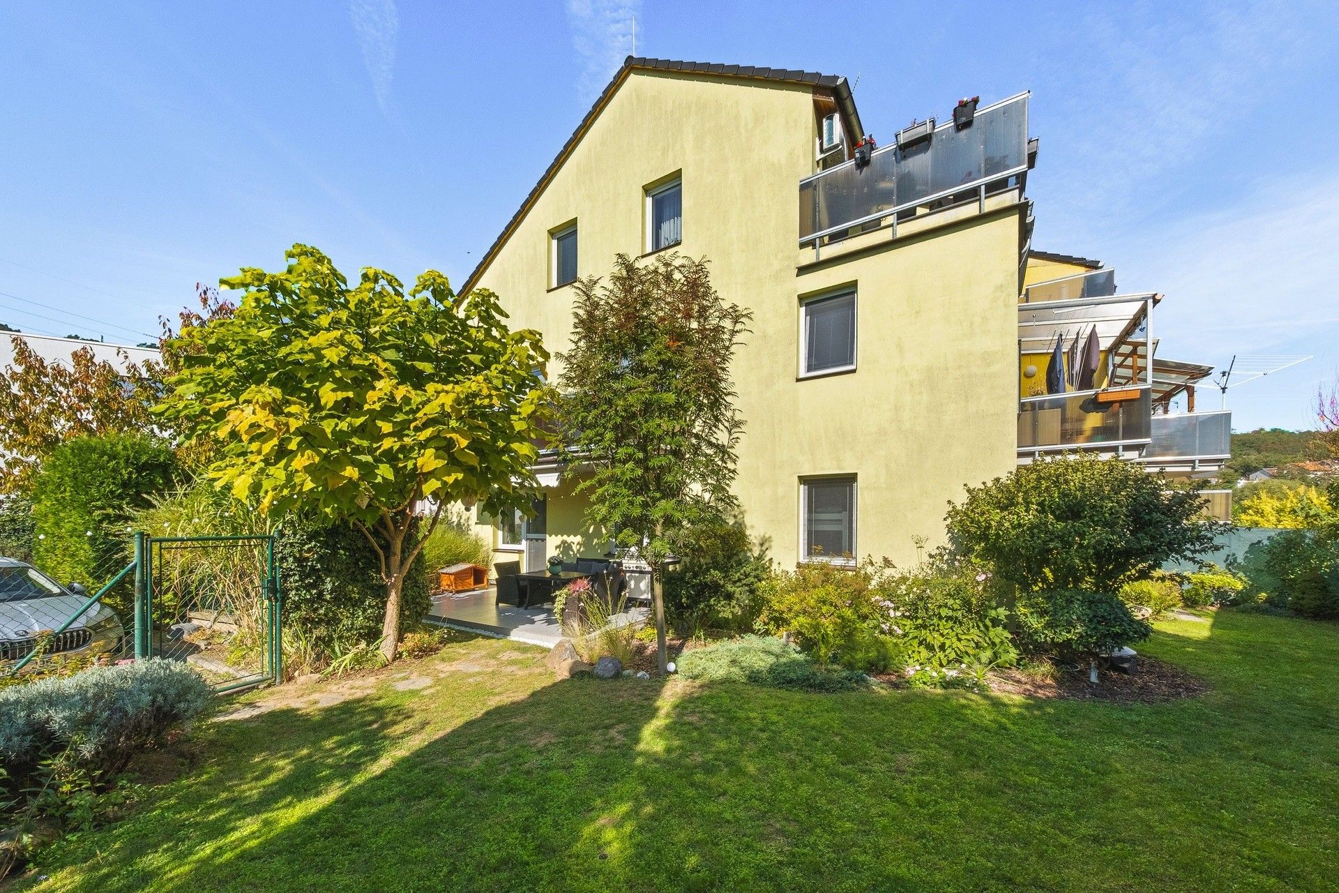 Rodinný dům, 73 m²