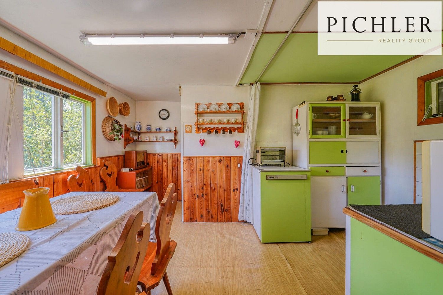 Chalupa · 38 m² · Druztová, okres Plzeň-sever, Plzeňský kraj - 3