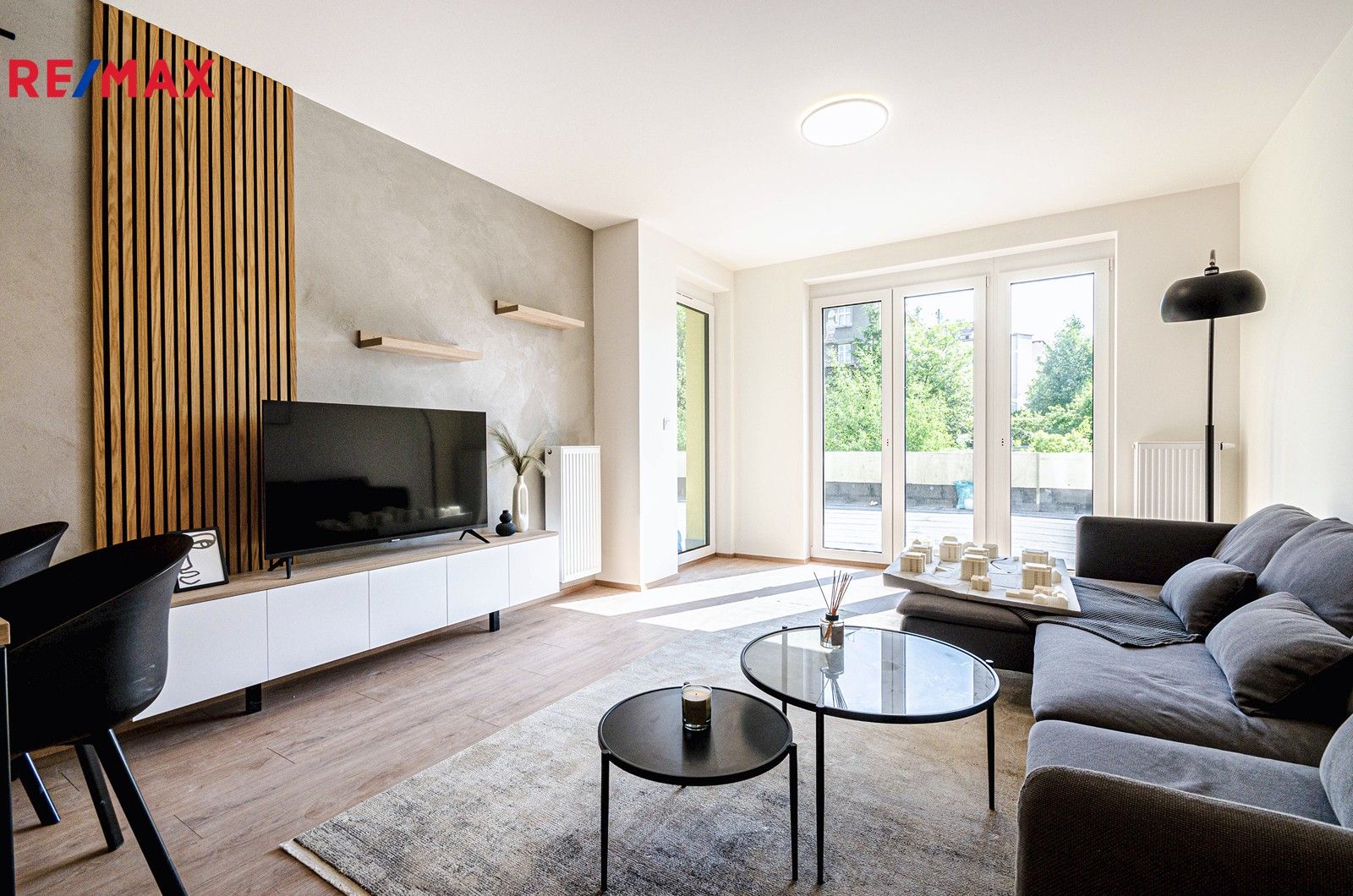 2+kk, Švermova, Liberec, 50 m²