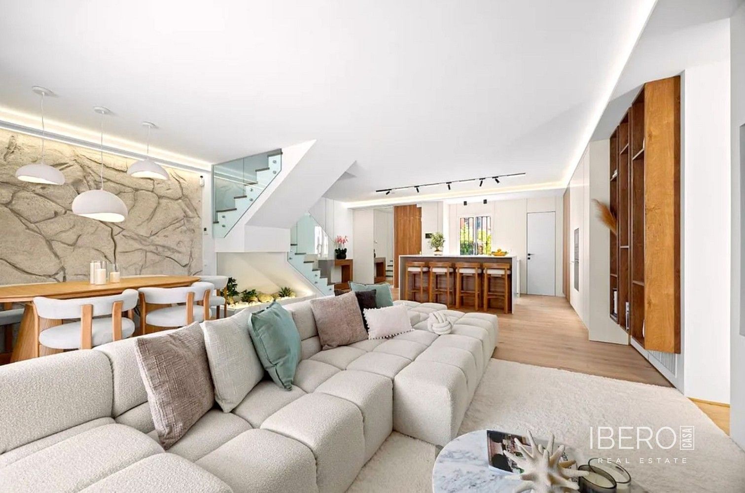 Prodej rodinný dům - The Golden Mile, ES, 220 m² - 5