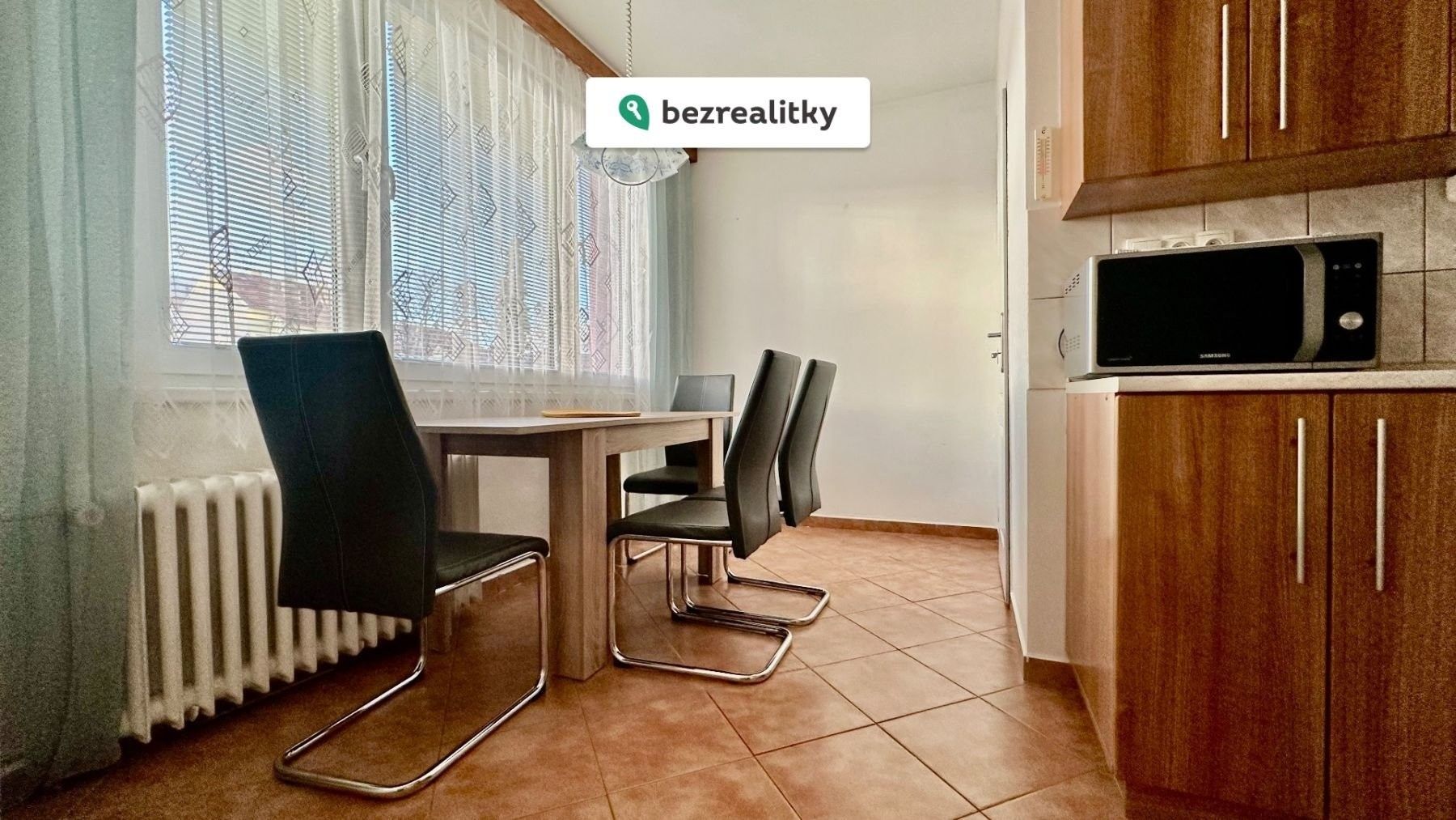 2+1, Lidická tř., České Budějovice, 70 m²