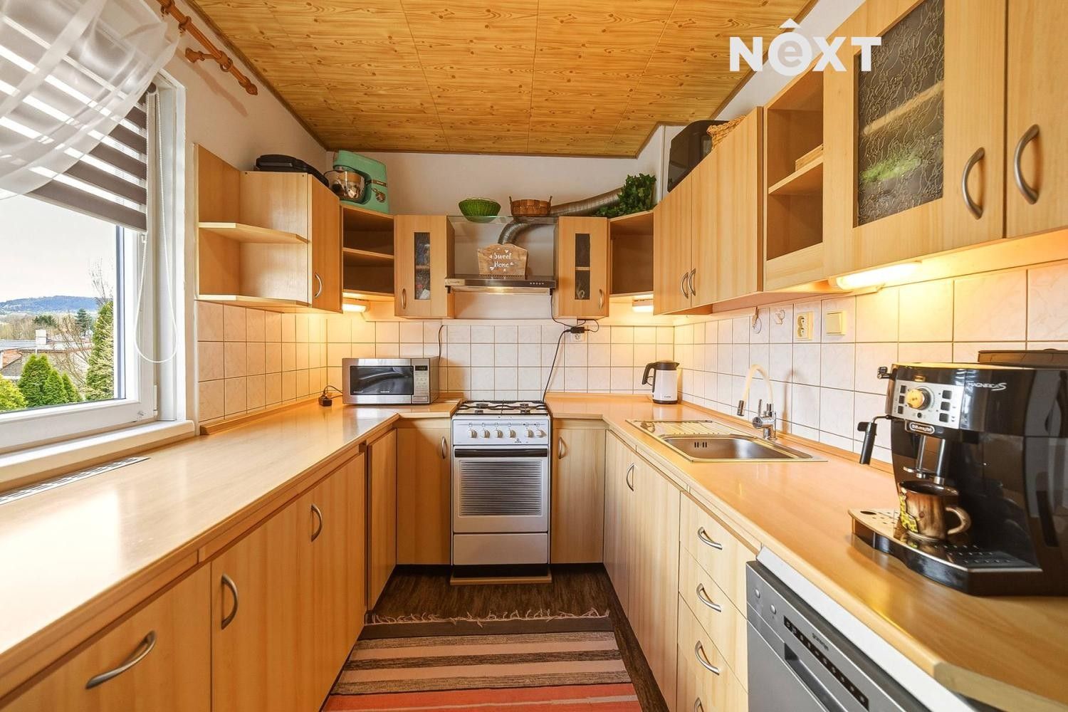 Byt 3+1 · 97 m² · V Poříčí 460, Doudleby nad Orlicí - 3