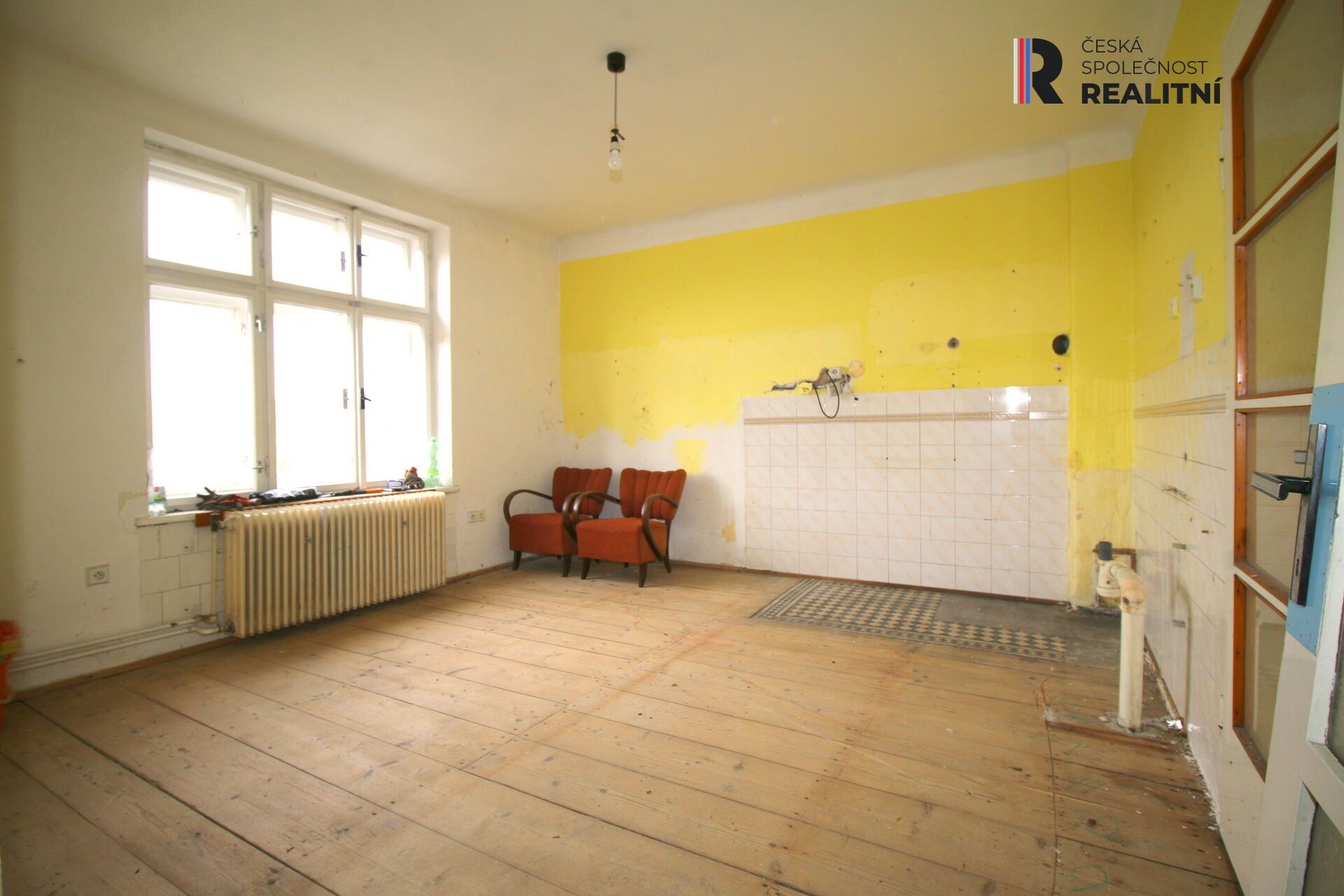 Rodinné domy, Vladislav, 163 m² - 1