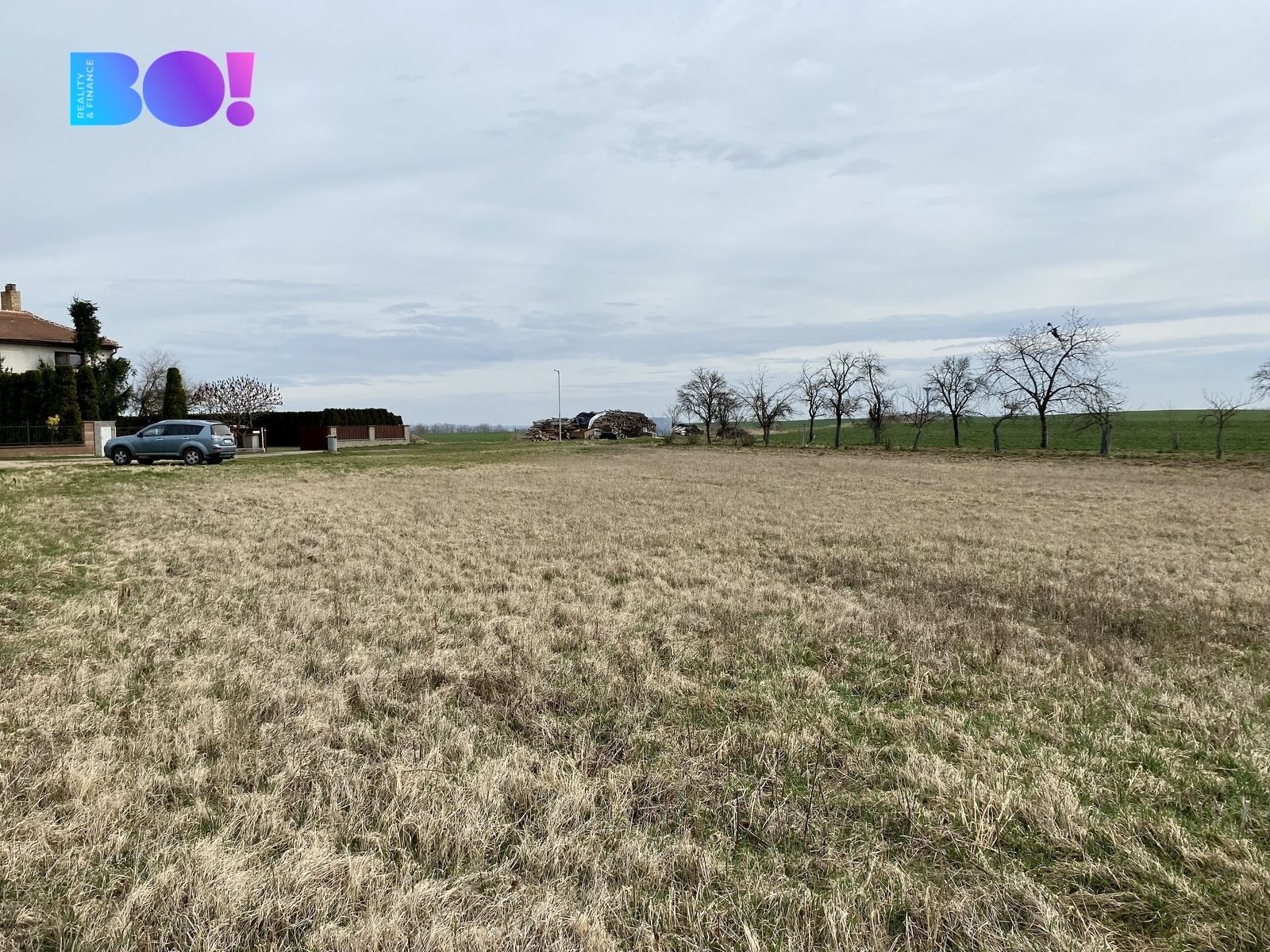 Pozemek pro bydlení · 722 m² · Láz - 3