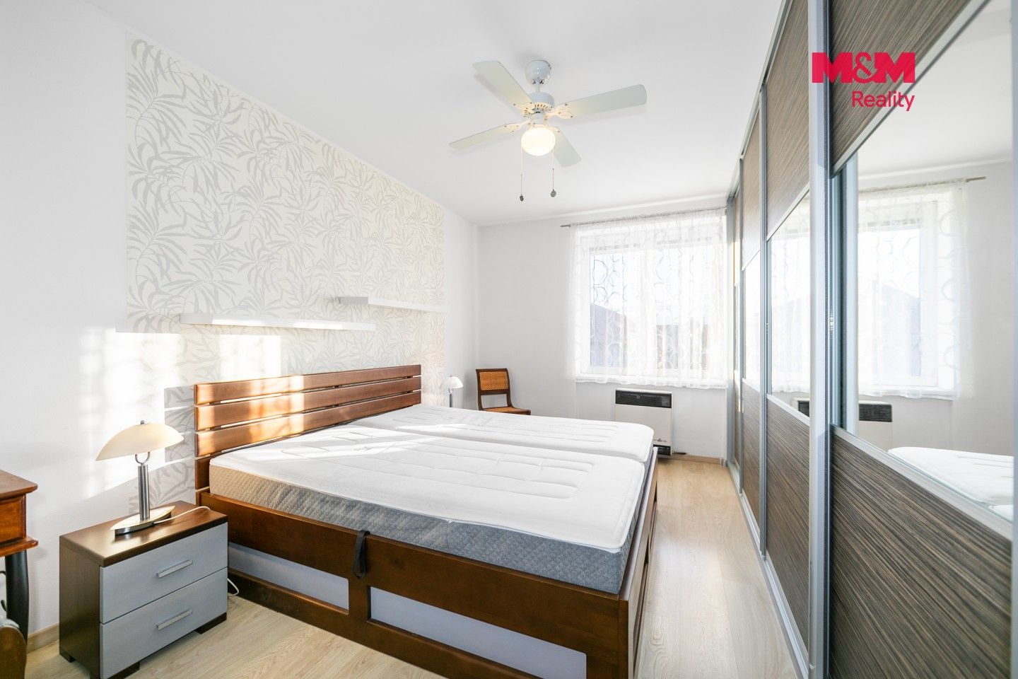 Pronájem byt 2+kk - Dlouhá, Nýřany, 58 m² - 5