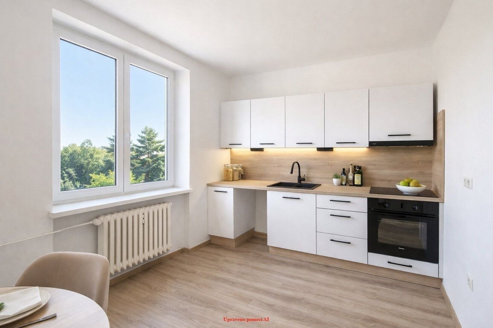 2+1, Jana Švermy, Havířov - Havířov-město, Moravskoslezský kraj, 54 m² - 1