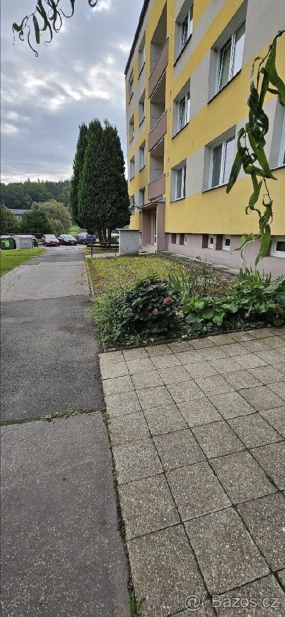 Prodej byt - Luhačovice, 763 26