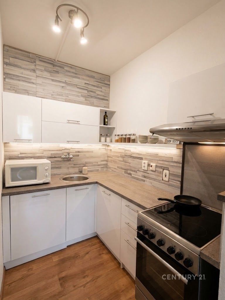 Byt 2+kk · 35 m² · třída Hrdinů  , Rýmařov - 3