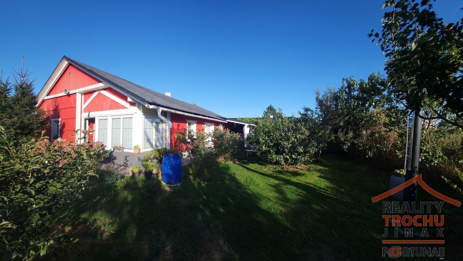 Rodinné domy, Smržov, 125 m²