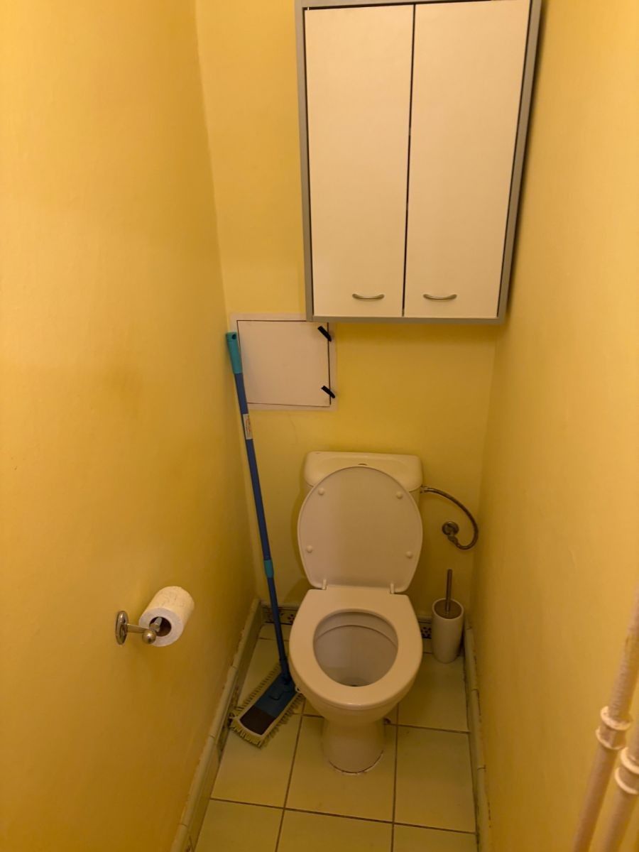 Byt 1+1 · 43 m² · 17. listopadu, Ostrava - Poruba, Moravskoslezský kraj - 3