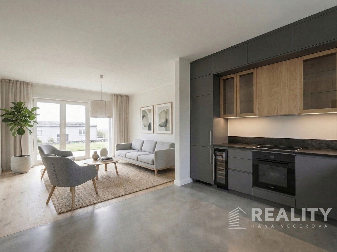 Rodinný dům · 158 m² · Košťany, okres Teplice, Ústecký kraj - 3