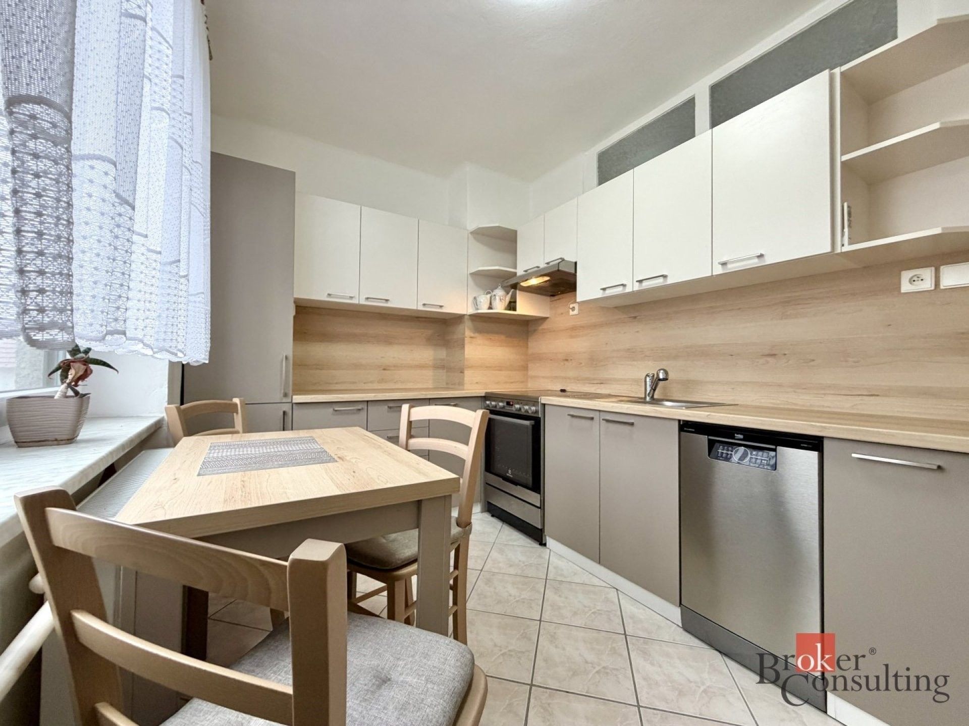 Byt 2+1 · 51 m² · Štítary - 4