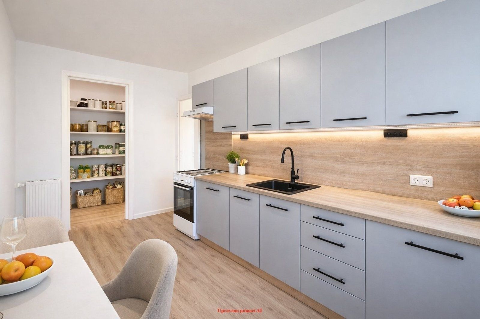 2+1, Jarošova, Havířov - Šumbark, Moravskoslezský kraj, 53 m² - 1