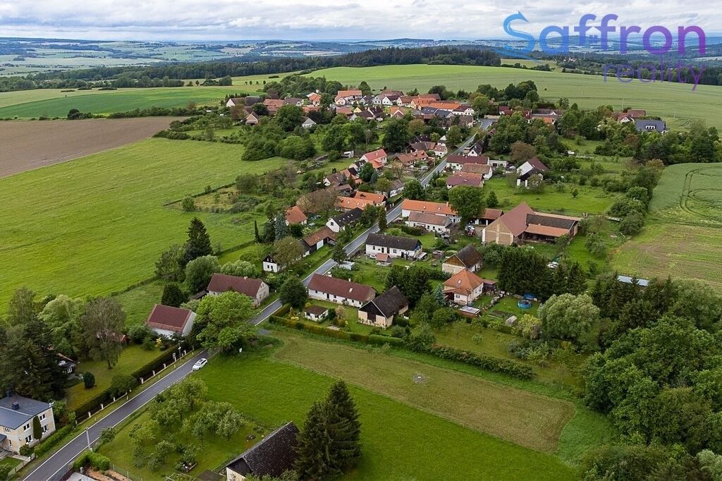 Pozemky pro bydlení, Spálené Poříčí, 335 61