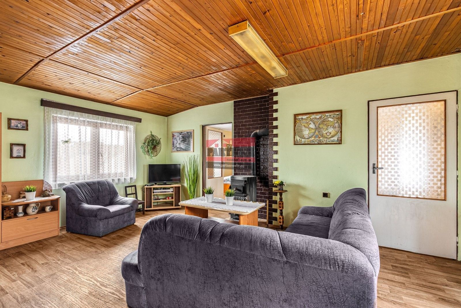 Rodinný dům · 221 m² · Týn nad Vltavou Koloděje nad Lužnicí - 4